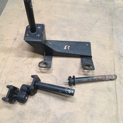 RAM MOUNTS LAPTOP COMPUTER TABLET MOUNT