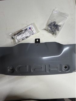 2026 Honda passport HPD scuff plate