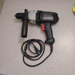 5 Amp Electric Mechanic Drill 