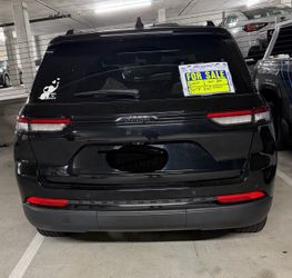 2023 Jeep Cherokee