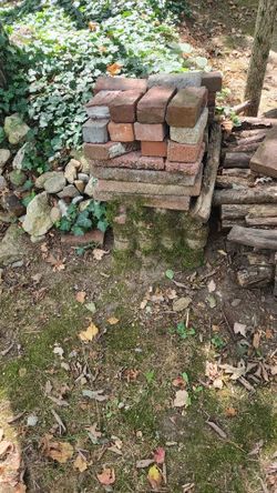 Bricks And Patio Blocks For Sale