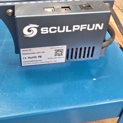 Sculpfun S9
