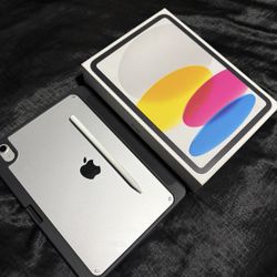 iPad A16 128gb (Latest model)