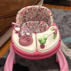 Walker for girls , Andarivel 