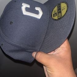 New Era Hat