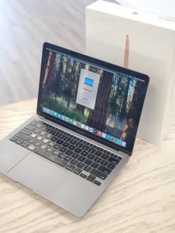 Apple Macbook Air M1 Chip 13in - Best Deal in Town from $449