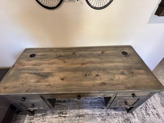Ducar executive desk discount