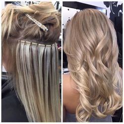 Hair Extensions