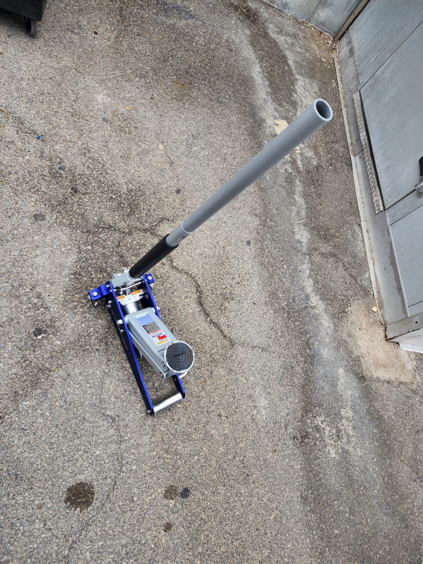 Floor Jack