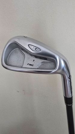 Taylormade RAC LT 7 Iron RH