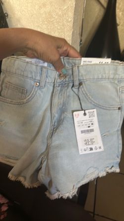 Chort de mescliya size 11-12 mediano