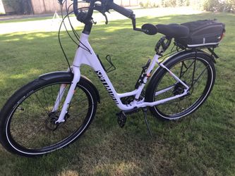 Specialized woman’s bike 🚲