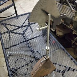 Ball Joint Inspection Gauge