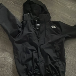 Norface jacket