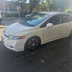 2010 Honda Civic