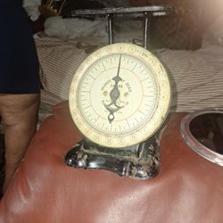 Pelouzre Scale