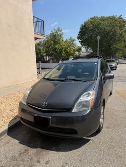 2008 Toyota Prius