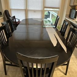 Dinner Table 