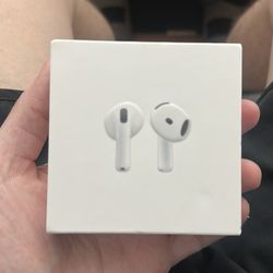 AirPods 4