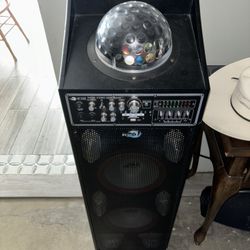 Speaker