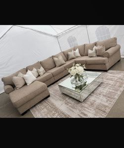 Sectional