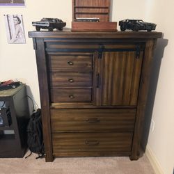 Ashley furniture Bedroom Set