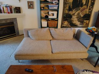 Free Soderhamn couch