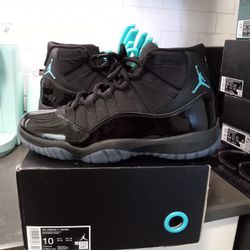 Size 10 Clean Og All 