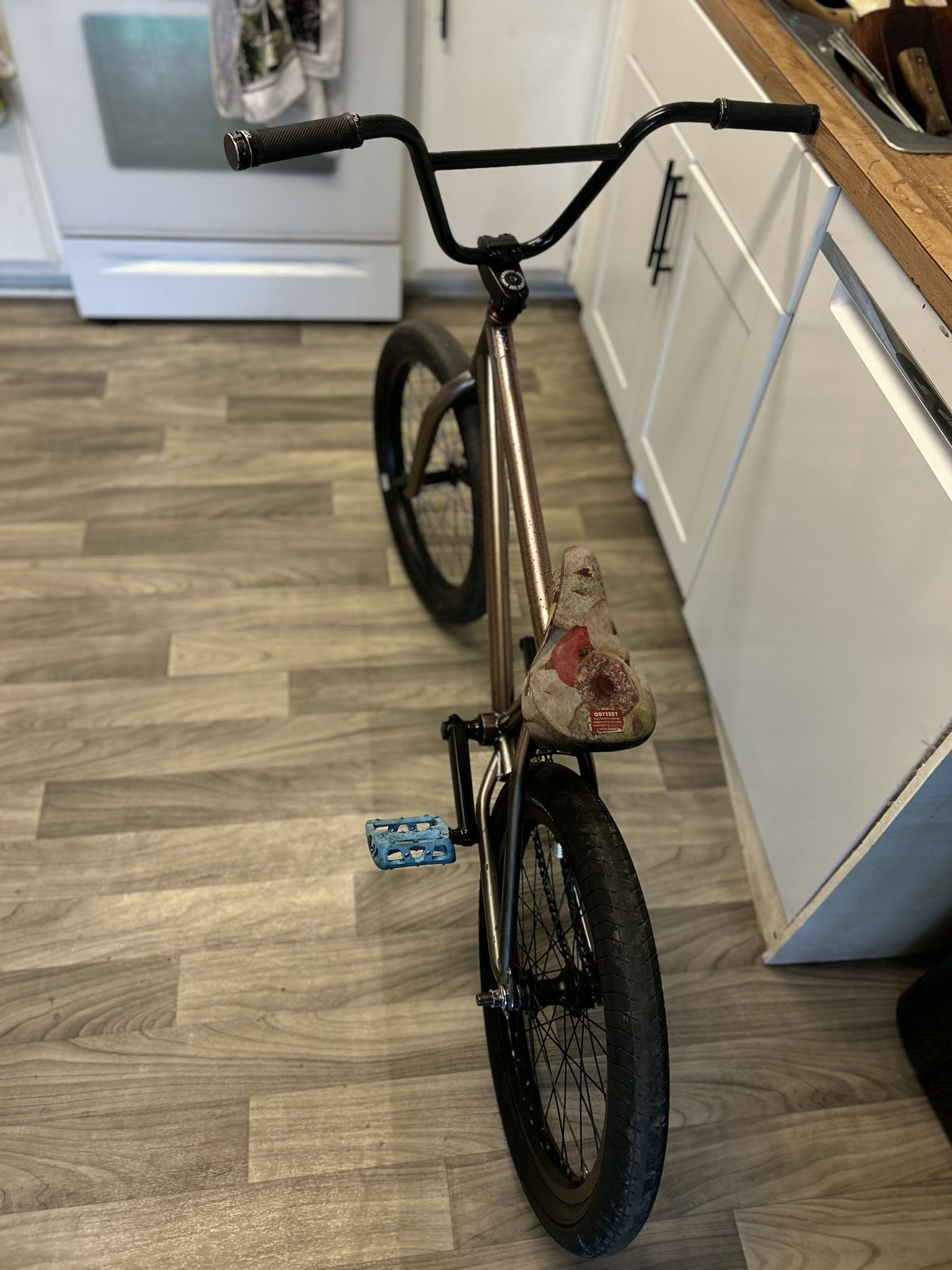 Bmx Bike