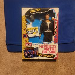 New Kids On The Block!