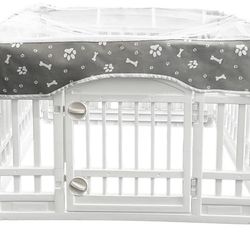 Dog Cage