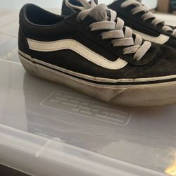 Vans Shoes 