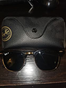 Ray-Ban Sunglasses