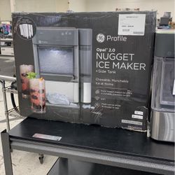 GE Profile Opal 2.0 Nugget Ice Maker