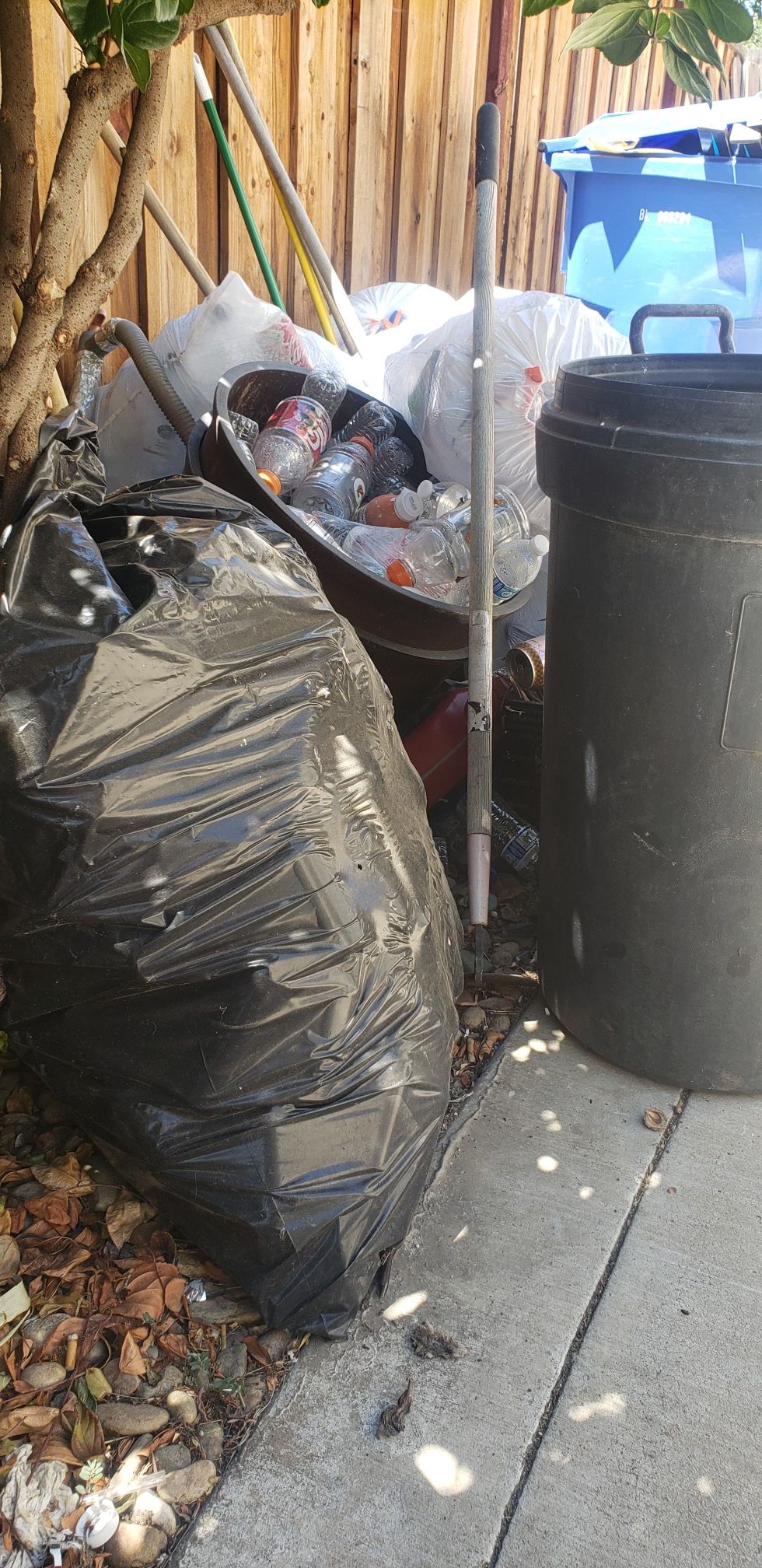Recycle