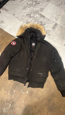 Canada Goose Men bomber