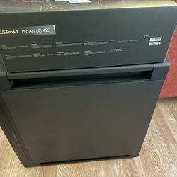 Various Gaming PC Parts