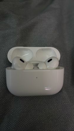AirPod Pro 2