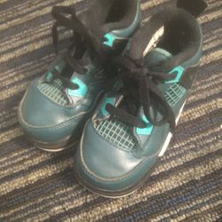 Nike Air Jordan