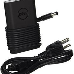 Dell 65W Replacement AC Adapter  (LA65NM130)