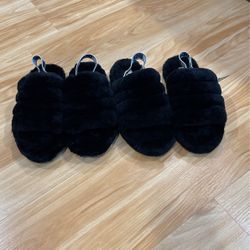 Ugg Slides