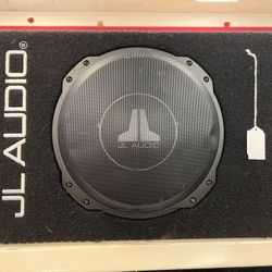 Jl Audio