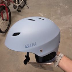 Helmet 