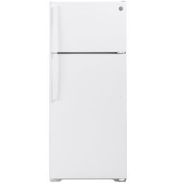 GE Refrigerator GTE18GTNRWW 01817 .