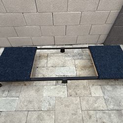 Moving furniture dolly