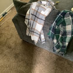 Jackets