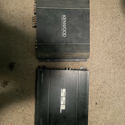 Amplifier