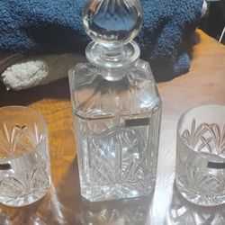 MARQUIS WATERFORD CRYSTAL