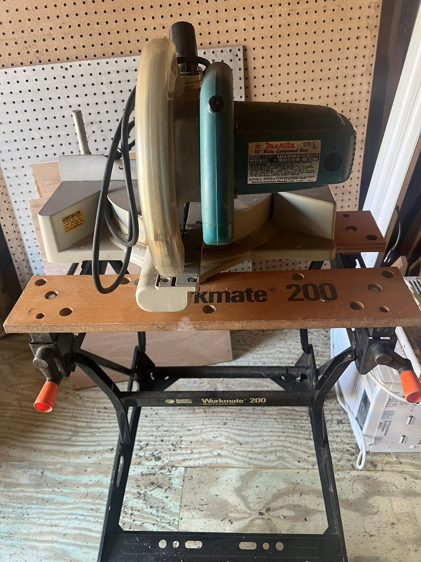 Makita 10”