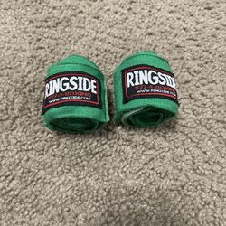 Ringside Hand Wraps 
